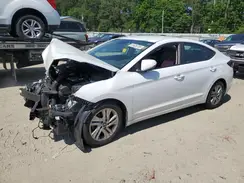 5NPD84LF2KH467914 2019 HYUNDAI ELANTRA