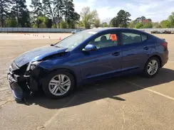 5NPD84LF2KH468089 2019 HYUNDAI ELANTRA