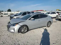 5NPD84LF2KH468240 2019 HYUNDAI ELANTRA