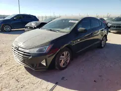 5NPD84LF2KH468304 2019 HYUNDAI ELANTRA