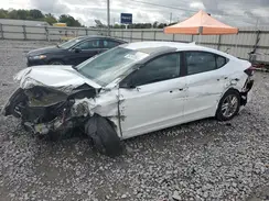 5NPD84LF2KH468349 2019 HYUNDAI ELANTRA