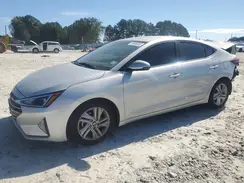 5NPD84LF2KH468450 2019 HYUNDAI ELANTRA