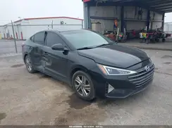 5NPD84LF2KH469792 2019 HYUNDAI ELANTRA