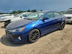 5NPD84LF2KH470635 2019 HYUNDAI ELANTRA