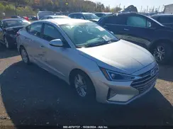 5NPD84LF2KH470909 2019 HYUNDAI ELANTRA