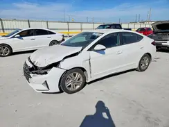 5NPD84LF2KH471333 2019 HYUNDAI ELANTRA