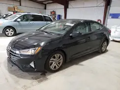 5NPD84LF2KH471476 2019 HYUNDAI ELANTRA