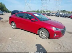 5NPD84LF2KH473048 2019 HYUNDAI ELANTRA