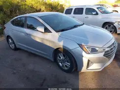 5NPD84LF2KH473535 2019 HYUNDAI ELANTRA