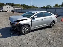 5NPD84LF2KH475544 2019 HYUNDAI ELANTRA