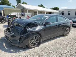 5NPD84LF2KH475625 2019 HYUNDAI ELANTRA