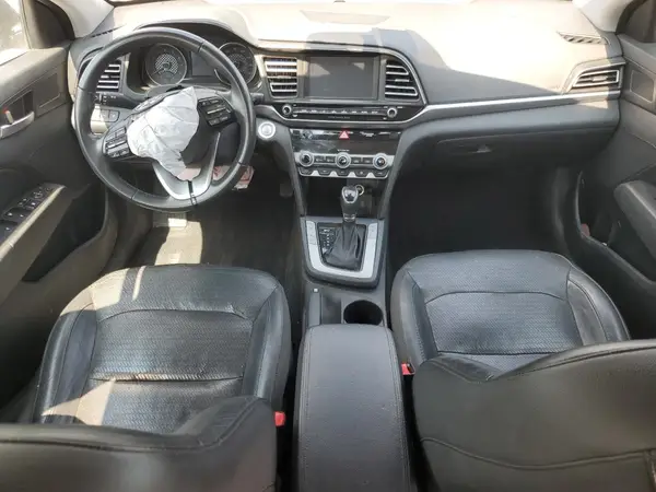 5NPD84LF2KH475625 2019 HYUNDAI ELANTRA - Image 8