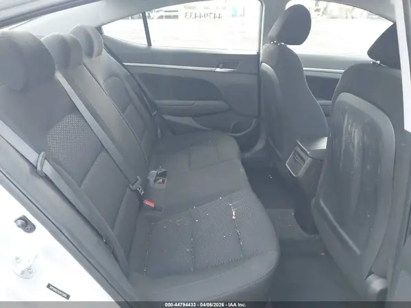 5NPD84LF2KH475866 2019 HYUNDAI ELANTRA - Image 8