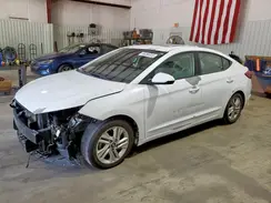 5NPD84LF2KH476838 2019 HYUNDAI ELANTRA