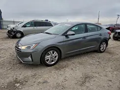 5NPD84LF2KH477102 2019 HYUNDAI ELANTRA
