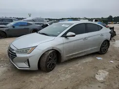 5NPD84LF2KH477827 2019 HYUNDAI ELANTRA