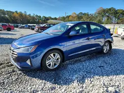 5NPD84LF2KH478251 2019 HYUNDAI ELANTRA