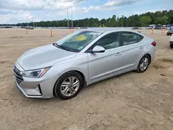 5NPD84LF2KH478301 2019 HYUNDAI ELANTRA