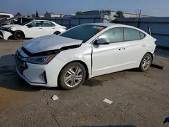 5NPD84LF2KH478489 2019 HYUNDAI ELANTRA