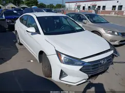 5NPD84LF2KH478783 2019 HYUNDAI ELANTRA