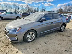 5NPD84LF2KH479691 2019 HYUNDAI ELANTRA