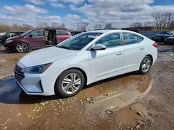 5NPD84LF2KH480310 2019 HYUNDAI ELANTRA