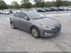 5NPD84LF2KH480548 2019 HYUNDAI ELANTRA