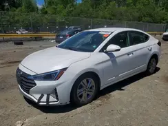 5NPD84LF2KH480727 2019 HYUNDAI ELANTRA