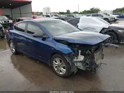 5NPD84LF2KH481716 2019 HYUNDAI ELANTRA
