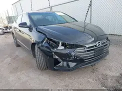 5NPD84LF2KH482025 2019 HYUNDAI ELANTRA
