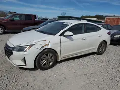 5NPD84LF2KH482851 2019 HYUNDAI ELANTRA