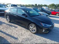 5NPD84LF2KH484339 2019 HYUNDAI ELANTRA