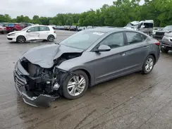 5NPD84LF2KH485068 2019 HYUNDAI ELANTRA