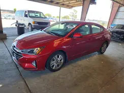 5NPD84LF2KH487757 2019 HYUNDAI ELANTRA