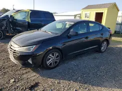 5NPD84LF2KH488536 2019 HYUNDAI ELANTRA