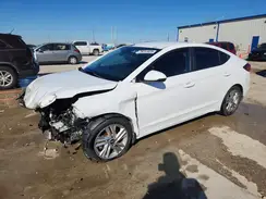 5NPD84LF2KH488584 2019 HYUNDAI ELANTRA