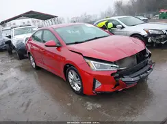 5NPD84LF2KH488830 2019 HYUNDAI ELANTRA