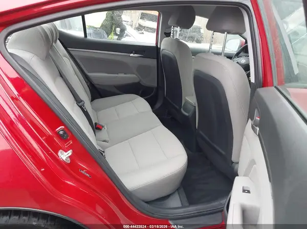 5NPD84LF2KH488830 2019 HYUNDAI ELANTRA - Image 8