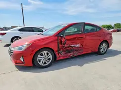5NPD84LF2KH491159 2019 HYUNDAI ELANTRA