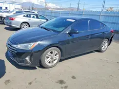 5NPD84LF2KH492375 2019 HYUNDAI ELANTRA