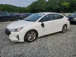 5NPD84LF2KH493302 2019 HYUNDAI ELANTRA