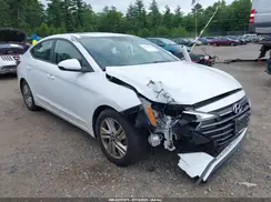 5NPD84LF2KH494241 2019 HYUNDAI ELANTRA