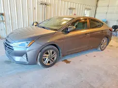 5NPD84LF2KH494286 2019 HYUNDAI ELANTRA