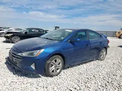 5NPD84LF2KH497625 2019 HYUNDAI ELANTRA