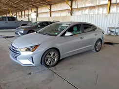 5NPD84LF2LH498307 2020 HYUNDAI ELANTRA