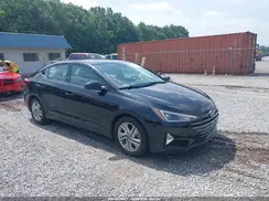 5NPD84LF2LH499229 2020 HYUNDAI ELANTRA
