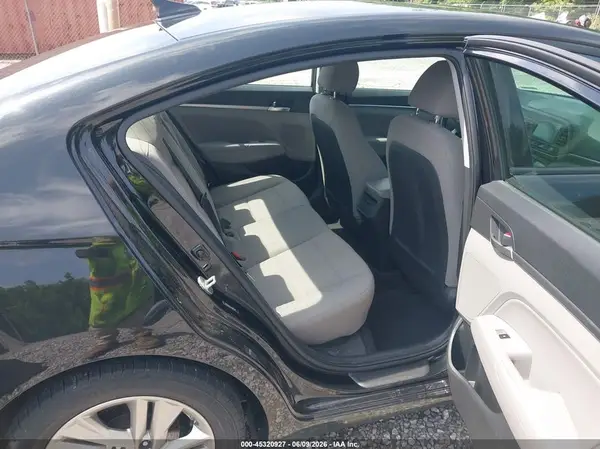 5NPD84LF2LH499229 2020 HYUNDAI ELANTRA - Image 8