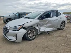 5NPD84LF2LH500783 2020 HYUNDAI ELANTRA