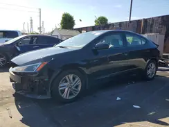 5NPD84LF2LH501108 2020 HYUNDAI ELANTRA