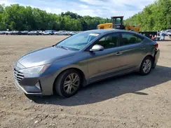 5NPD84LF2LH501822 2020 HYUNDAI ELANTRA